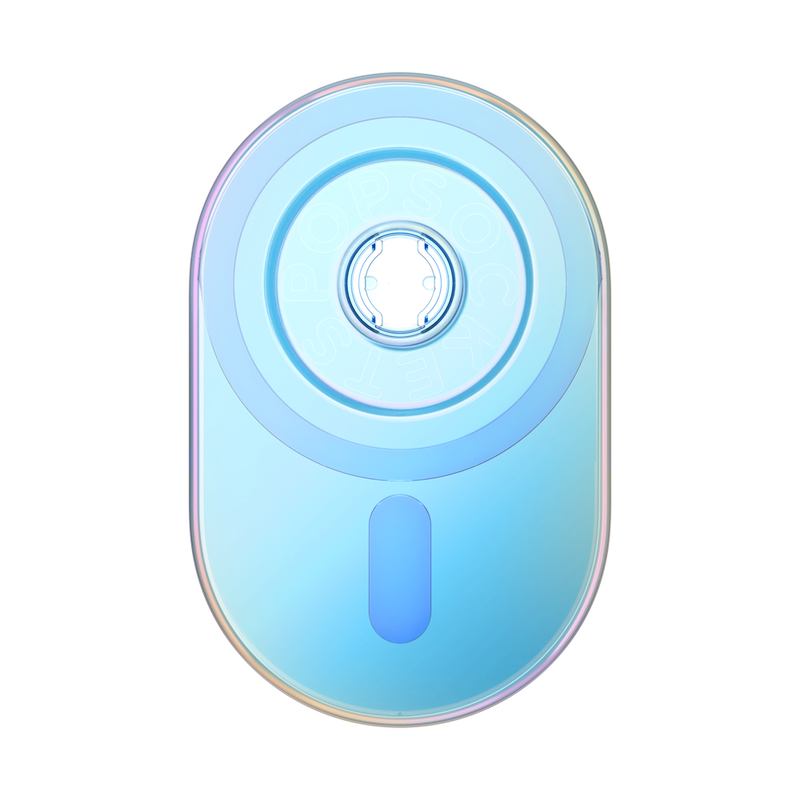 MagSafe PopGrip Clear Iridescent image number 2